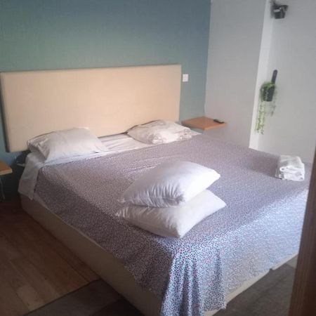 Douro Suites Ap Valbom  Eksteriør billede
